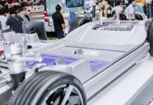 Ποιο μυστικό κινέζου κατασκευαστή αυτοκινήτων ξεκλείδωσαν οι Ιάπωνες;