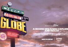 Το Ford Explorer πρωταγωνιστεί σε ένα νέο ντοκιμαντέρ