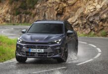 Car of the Year 2025: Στους φιναλίστ το Cupra Terramar