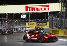 Pirelli: Οι Mercedes έκαναν το 1-2 ο Verstappen πήρε τον 4ο τίτλο!