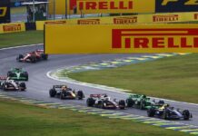 Pirelli: Εντυπωσιακή η νίκη του Max Verstappen