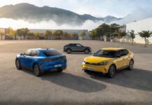 Ford: 8 χρόνια εγγύηση και χαμηλό επιτόκιο σε όλα τα ηλεκτρικά μοντέλα