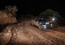 Με 11 Ειδικές Διαδρομές το Ιστορικό Ράλλυ Ακρόπολις