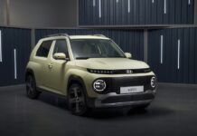 Στην Ελλάδα το Hyundai Inster – Πόσο κοστίζει;