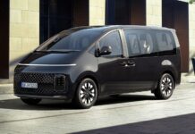 Πόσο κοστίζει στην Ελλάδα το Hyundai Staria;