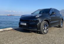 Δοκιμάζουμε το Lynk & Co 01 με 261 ίππους!