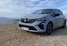 Δοκιμάζουμε το νέο Renault Clio 1.0 TCe LPG με 100 ίππους!