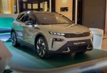 Στην Ελλάδα το Skoda Elroq – Πόσο κοστίζει και ποιο είναι το δώρο έκπληξη;