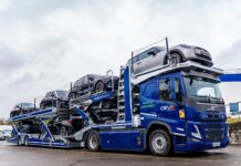 Τι αλλάζει σε βάρος και διαστάσεις στα φορτηγά μηδενικών εκπομπών CO2;