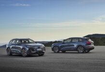 Στην Ελλάδα το νέο Audi Q6 e-tron – Πόσο κοστίζει;