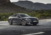 Πρεμιέρα για το νέο Audi A5 στην Ελλάδα!