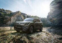 Αυτό είναι το ηλεκτρικό Suzuki Vitara