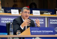 Τι είπε ο Απόστολος Τζιτζικώστας για τις μεταφορές στις πόλεις;