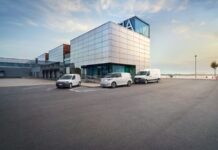Που θα παρουσιάσει η VW το νέο Crafter