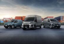 Fiat Professional: Αναβαθμισμένο και πλουσιότερο το Pack Tecnico