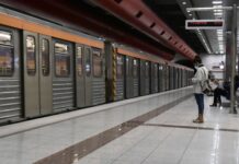 Ποιος είναι ο νέος Διευθύνων Σύμβουλος στην Ελληνικό Μετρό ΑΕ