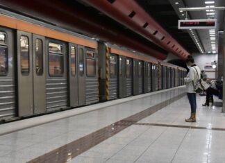 Πόσα εκατ. ευρώ θα δοθούν για κλιματιστικά και αναβάθμιση των συρμών στο Μετρό;