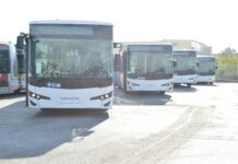 Προσλήψεις 171 οδηγών λεωφορείων – Που θα κάνετε αίτηση;