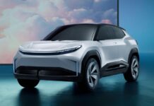 Ηλεκτρικό τετρακίνητο SUV από Toyota και Suzuki!