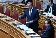 Τι είπε ο κ. Σταϊκούρας για τις συγκοινωνίες στη Θεσσαλονίκη;