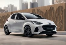 Ρεκόρ πωλήσεων για την Mazda τον Οκτώβριο