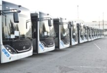 Σε ποια δρομολόγια λεωφορείων θα μειωθεί ο χρόνος αναμονής στις στάσεις;