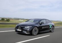 Mercedes-Benz: Αυτόνομη οδήγηση με ταχύτητα έως 95 χλμ./ώρα στη Γερμανία
