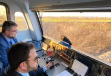 Επαναλειτουργία της σιδηροδρομικής γραμμής Αλεξανδρούπολη – Ορμένιο