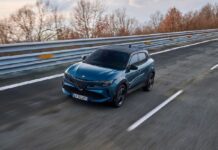 Alfa Romeo Junior με 313 ευρώ το μήνα