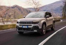 Jeep: Νέο ευέλικτο χρηματοδοτικό πρόγραμμα
