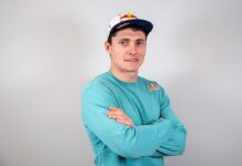 Στη Hyundai Motorsport ο Adrien Fourmaux το 2025