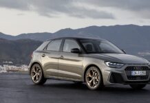 Αποκτήστε κάποιο Audi με χαμηλή μηνιαία δόση και μηδενικό επιτόκιο!