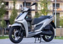 Κατέφθασε το UM Motorcycle Wynwood 125
