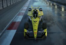 Cupra: Συνεργασία με τη Kiro Race Co