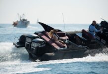 Η Suzuki Marine στο Διεθνές Ναυτικό Σαλόνι Αθηνών