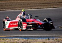 Πανέτοιμη η Nissan Formula E Team για το Sao Paulo