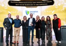 Τρεις σημαντικές διακρίσεις για την Ολυμπία Οδό