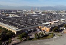 Που θα είναι η έδρα των γραφείων της Stellantis Europe;