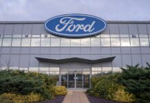 Ford: Ξεκίνησε η παραγωγή των ηλεκτροκινητήρων στη Βρετανία