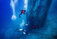 Η Hyundai και η Healthy Seas αφαίρεσαν 170 τόνους θαλάσσιων απορριμμάτων