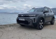 Δοκιμάζουμε το Dacia Duster 1.6 Hybrid με 140 ίππους!