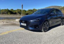 Δοκιμάζουμε το Hyundai i30 1,5Τ 48V με 140 ίππους!