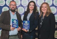 Όμιλος Σαρακάκη: Δύο βραβεία στα Bravo Sustainability Dialogue & Awards