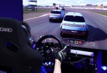 Ντεμπούτο για το Hyundai Ioniq 5 N στο Gran Turismo World Series 2024