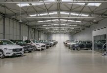 Stock Center: Δώρο η μεταβίβαση και τα Τέλη Κυκλοφορίας 2025