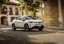 Χριστουγεννιάτικες προσφορές από τη Renault