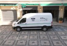Ford: Πόσα χρήματα γλιτώνουν οι επαγγελματίες από τα ηλεκτρικά van