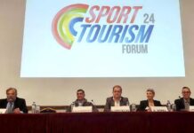 Andeli Mototouring: Συμμετοχή στο Sport Tourism Forum 2024