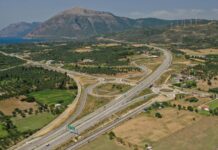 Νέος αυτοκινητόδρομος Ιωάννινα – Κακαβιά!