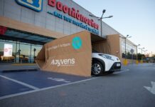 Ayvens: Με μόλις 169 ευρώ το μήνα το Toyota Aygo X
